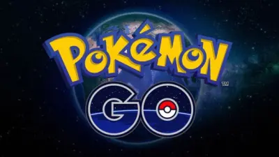 Pokemon GO