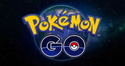 Pokemon GO
