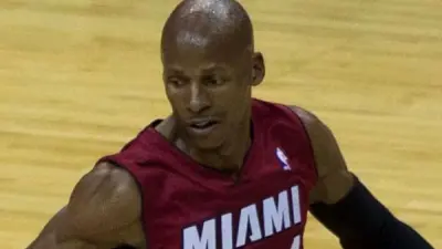 Ray Allen