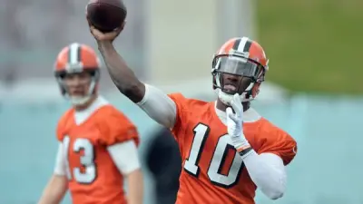 Robert Griffin