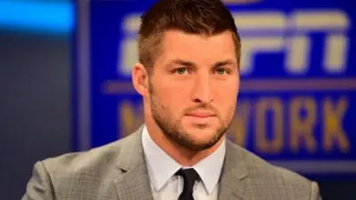 Tim Tebow