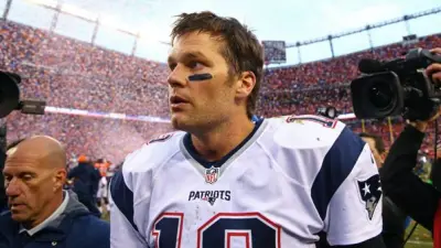 Tom Brady