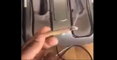 Aldon Smith blunt