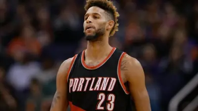 Allen Crabbe