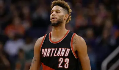 Allen Crabbe