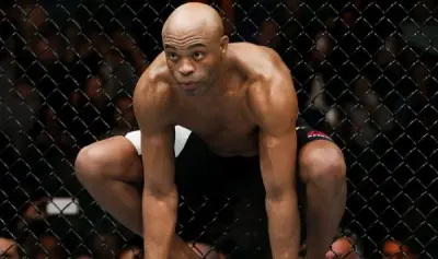 Anderson Silva