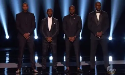 Banana Boat ESPYS