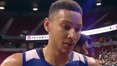 Ben Simmons