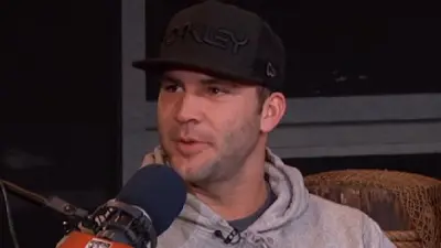 Blake Bortles