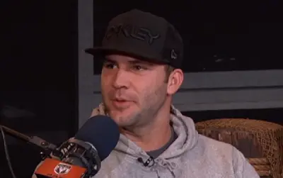 Blake Bortles
