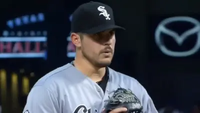 Carlos Rodon