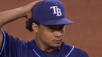 Chris Archer