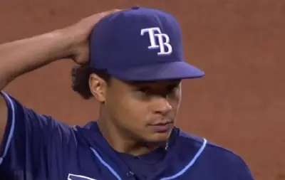 Chris Archer