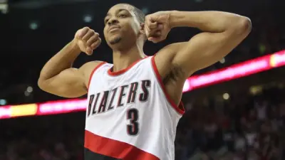 CJ McCollum