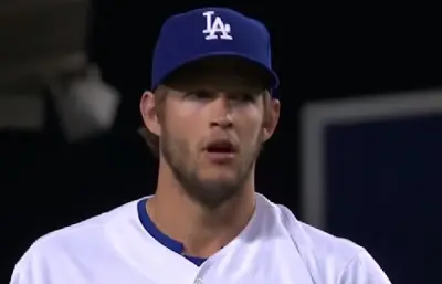 Clayton Kershaw