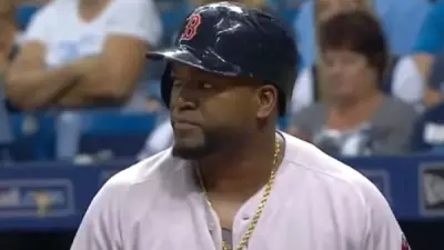 David Ortiz
