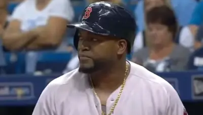 David Ortiz