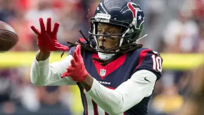 DeAndre Hopkins