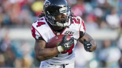 Devonta Freeman