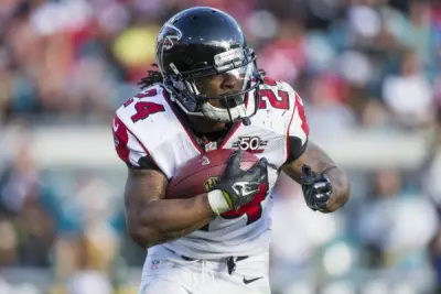 Devonta Freeman