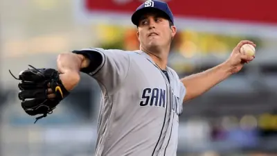 Drew Pomeranz