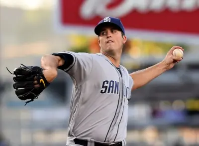 Drew Pomeranz
