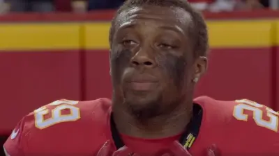 Eric Berry
