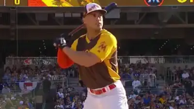 Giancarlo Stanton