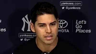 Jacoby Ellsbury