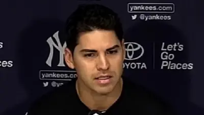 Jacoby Ellsbury