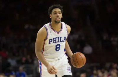 Jahlil Okafor Philadelphia