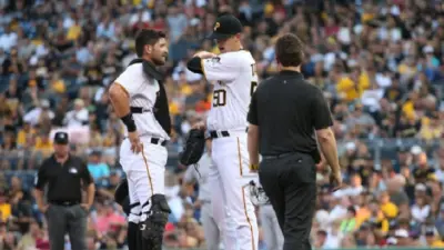Jameson Taillon