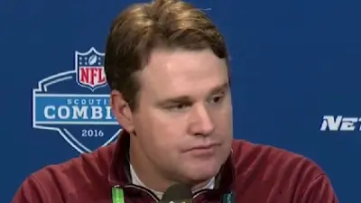 Jay Gruden