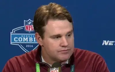 Jay Gruden