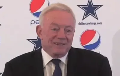 Jerry Jones