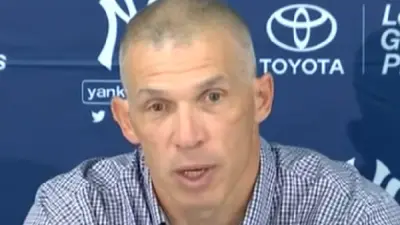 Joe Girardi
