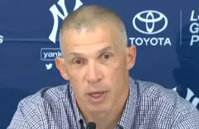 Joe Girardi