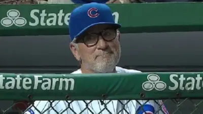 Joe Maddon
