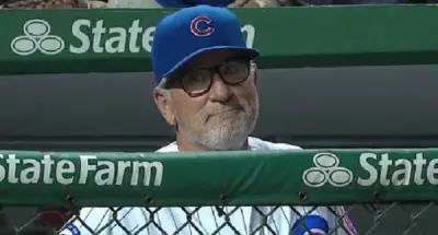 Joe Maddon