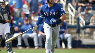 Joey Gallo