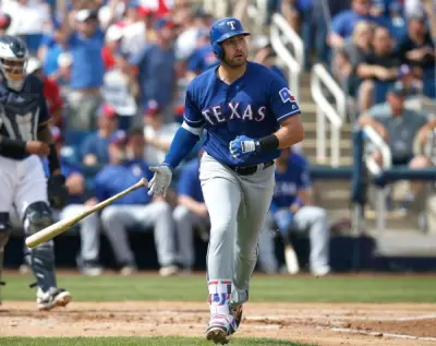 Joey Gallo