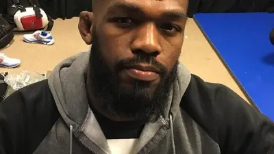 Jon Jones