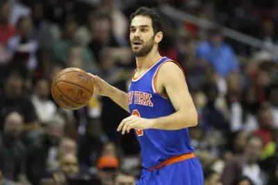 Jose Calderon