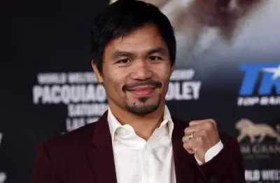 Manny Pacquiao