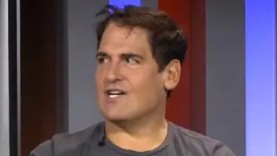 Mark Cuban