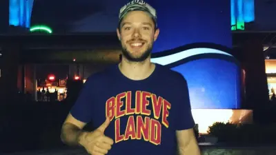 Matthew Dellavedova