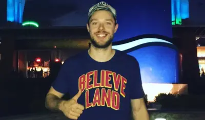 Matthew Dellavedova