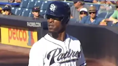 Melvin Upton