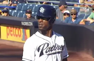Melvin Upton