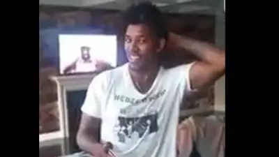 Nick Young snapchat